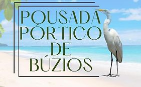 Pousada Portico de Buzios